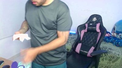 Daimond466 live cam on Cam4