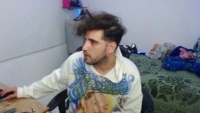 Daimond466 live cam on Cam4