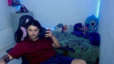 Daimond466 live cam on Cam4