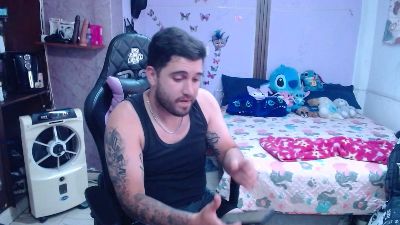 Daimond466 live cam on Cam4