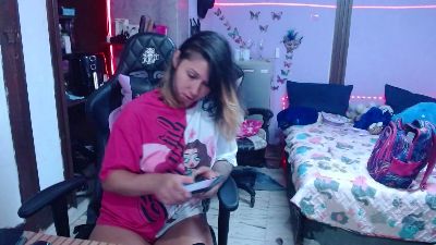 Daimond466 live cam on Cam4