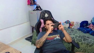 Daimond466 live cam on Cam4