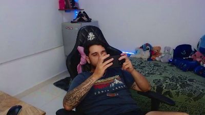 Daimond466 live cam on Cam4