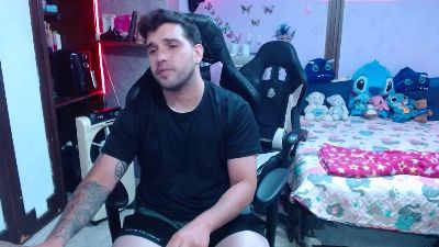 Daimond466 live cam on Cam4