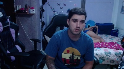 Daimond466 live cam on Cam4