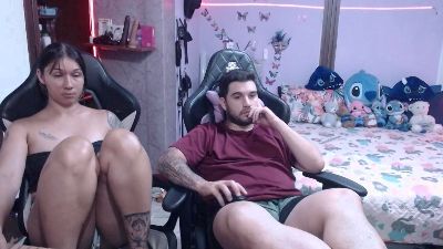 Daimond466 live cam on Cam4