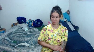 Daimond466 live cam on Cam4