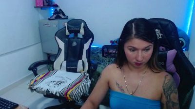 Daimond466 live cam on Cam4