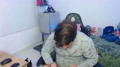 Daimond466 live cam on Cam4
