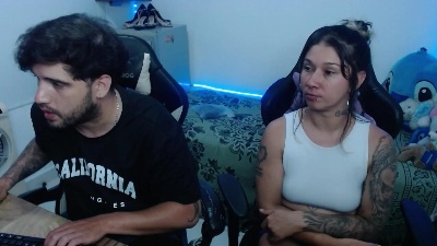 Daimond466 live cam on Cam4