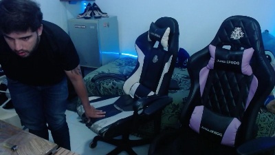 Daimond466 live cam on Cam4