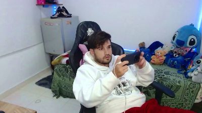 Daimond466 live cam on Cam4