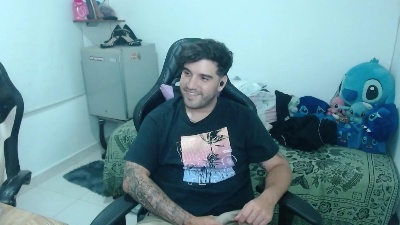 Daimond466 live cam on Cam4