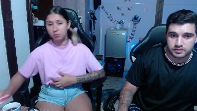 Daimond466 live cam on Cam4