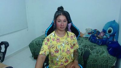 Daimond466 live cam on Cam4