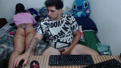 Daimond466 live cam on Cam4