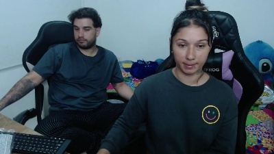 Daimond466 live cam on Cam4