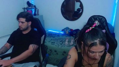 Daimond466 live cam on Cam4