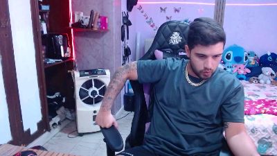 Daimond466 live cam on Cam4