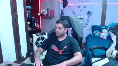 Daimond466 live cam on Cam4
