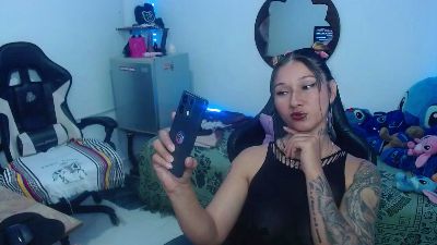 Daimond466 live cam on Cam4