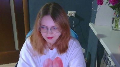 DainaBenavente live cam on Cam4