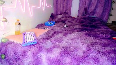 DaishaH live cam on Cam4