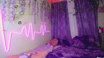 DaishaH live cam on Cam4