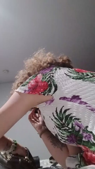 Daisy747 live cam on Cam4