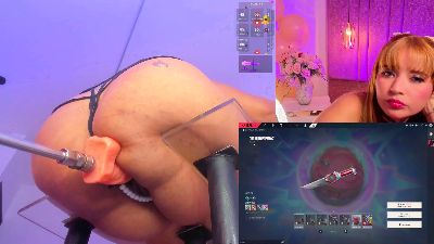 DaisyBlis live cam on Cam4