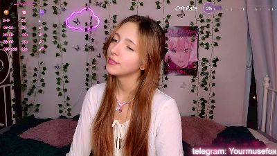 Live Sex Chat with daisydendy