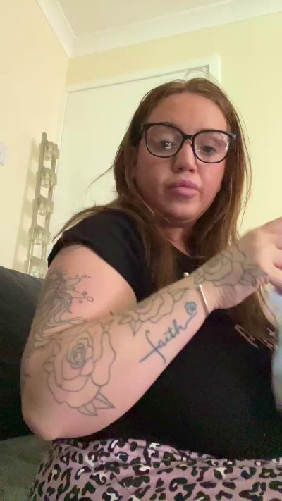 DaisyDream live webcam show
