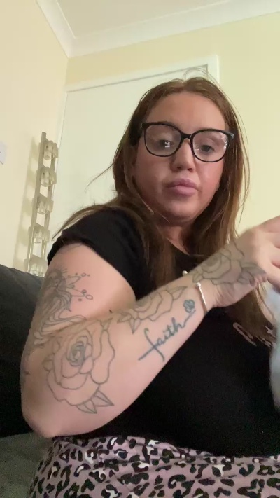 DaisyDream live cam on Cam4
