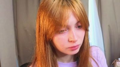 DaisyHarries live cam on Cam4