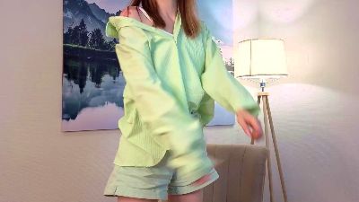 DaisyHarries live cam on Cam4