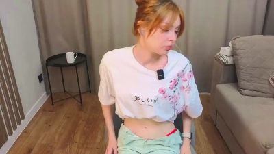 DaisyHarries live cam on Cam4