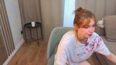 DaisyHarries live cam on Cam4