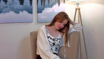 DaisyHarries live cam on Cam4