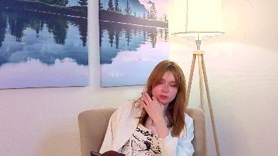 DaisyHarries live cam on Cam4