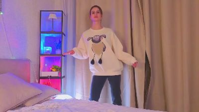 DaisyJardino live cam on Cam4