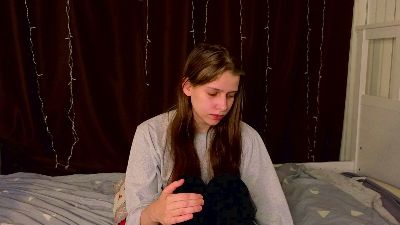 DaisyPsencik live cam on Cam4