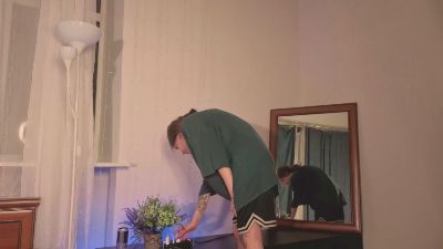DaisyPsencik live cam on UnifiedCams