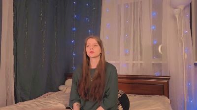 DaisyPsencik live cam on Cam4