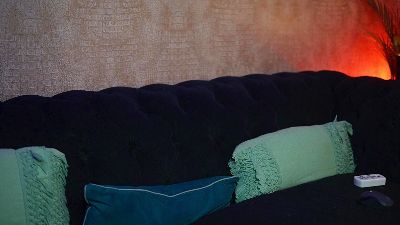 DaisySecret live cam on Cam4