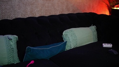 DaisySecret live cam on Cam4