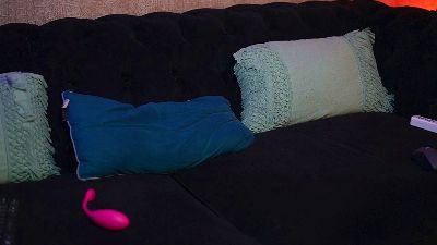 DaisySecret live cam on Cam4