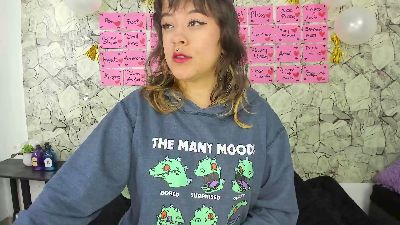 Daisy_Fx live cam on Cam4
