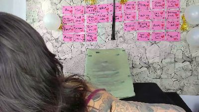 Daisy_Fx live cam on Cam4