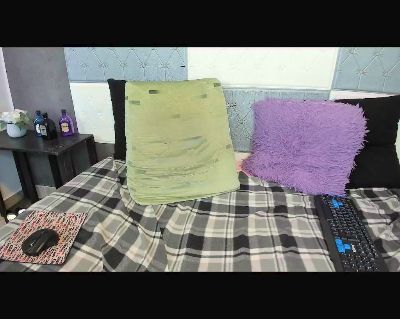 Daisy_Fx live cam on Cam4
