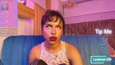 Dakashyten live cam on Cam4